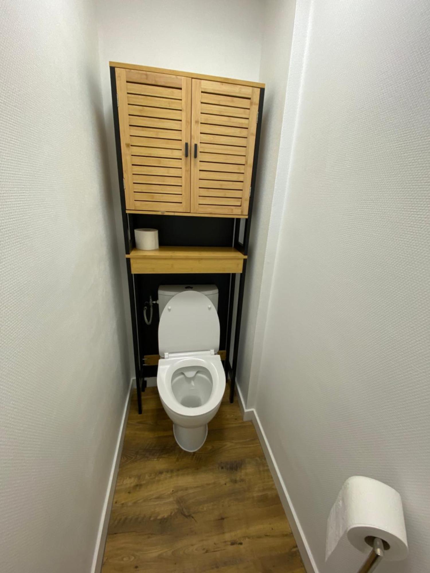 Guirec Centre Apartment *